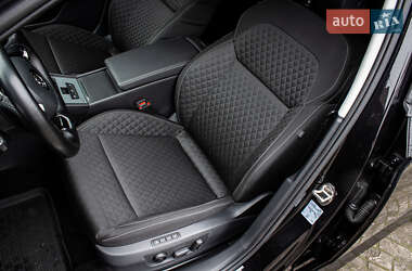 Лифтбек Skoda Superb 2020 в 
