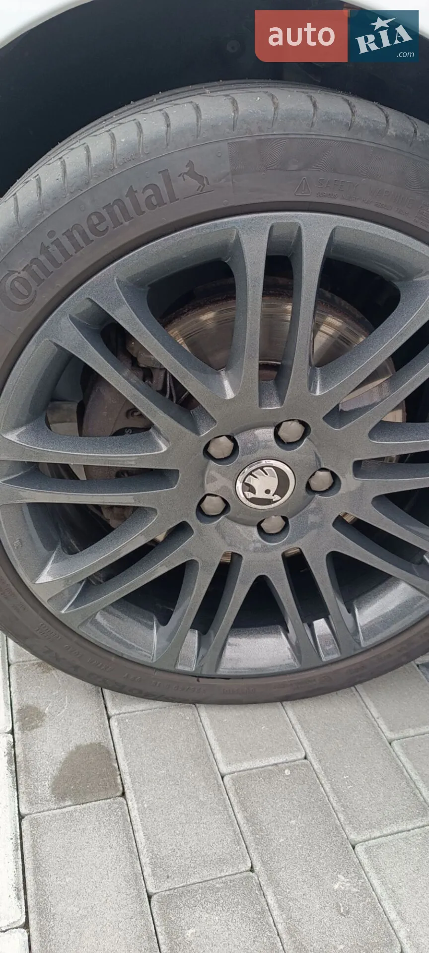 2012 Skoda Superb - мініатюра 16