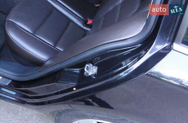 Универсал Skoda Superb 2012 в 