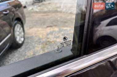 Универсал Skoda Superb 2012 в 