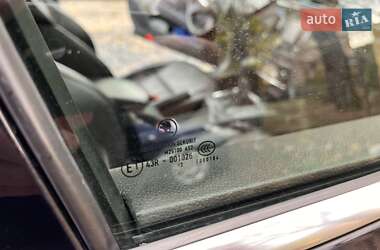 Универсал Skoda Superb 2012 в 