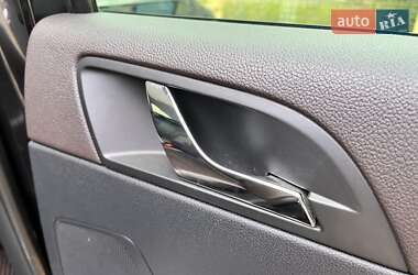 Универсал Skoda Superb 2012 в 