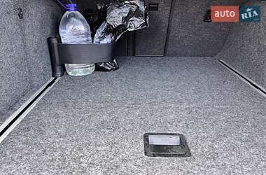 Универсал Skoda Superb 2012 в 