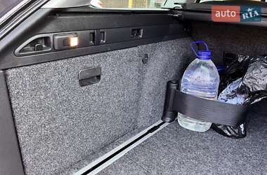 Универсал Skoda Superb 2012 в 