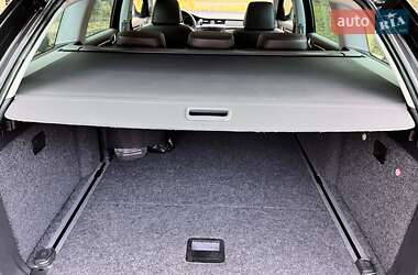 Универсал Skoda Superb 2012 в 