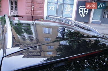 Универсал Skoda Superb 2012 в 