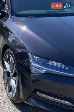 Універсал Skoda Superb 2020 в Києві