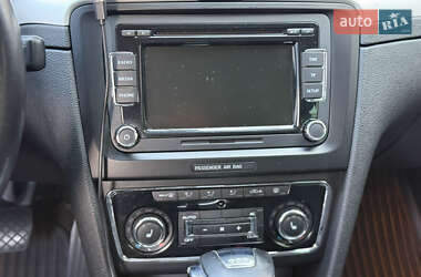 Універсал Skoda Superb 2010 в 