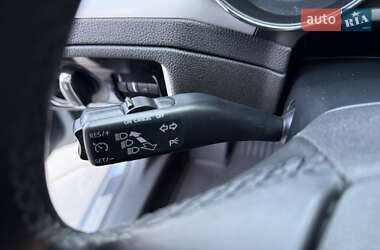 Універсал Skoda Superb 2010 в 