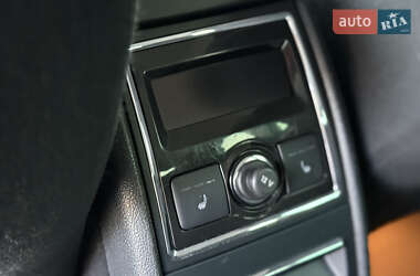 Універсал Skoda Superb 2010 в 