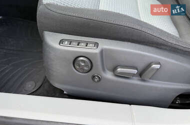Универсал Skoda Superb 2011 в 