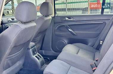 Лифтбек Skoda Superb 2005 в 