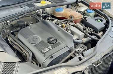 Лифтбек Skoda Superb 2005 в 