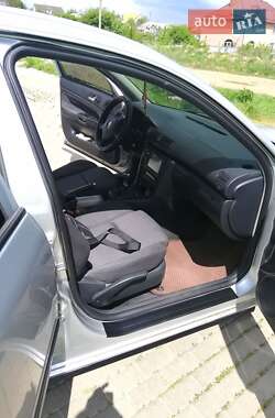 Ліфтбек Skoda Superb 2006 в 