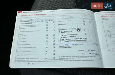 Ліфтбек Skoda Superb 2008 в 