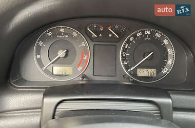 Лифтбек Skoda Superb 2008 в 