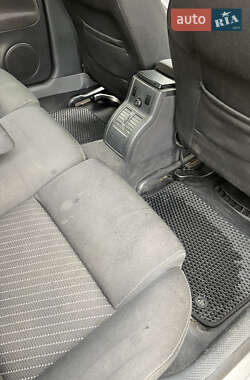 Лифтбек Skoda Superb 2008 в 