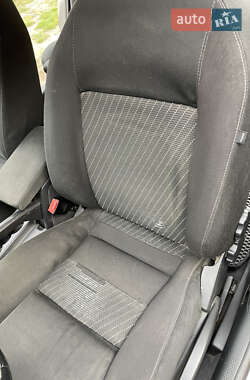 Лифтбек Skoda Superb 2008 в 