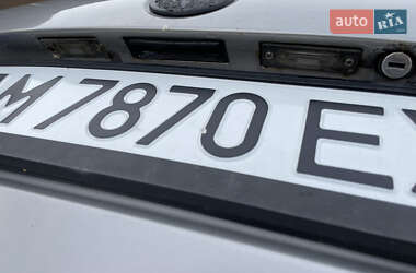 Лифтбек Skoda Superb 2008 в 