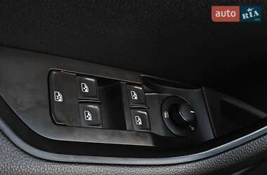 Універсал Skoda Superb 2016 в 