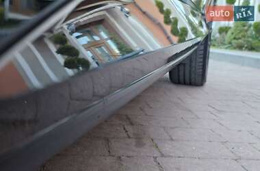 Ліфтбек Skoda Superb 2019 в 