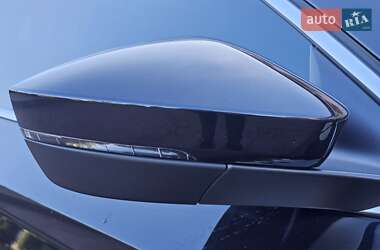 Ліфтбек Skoda Superb 2019 в 