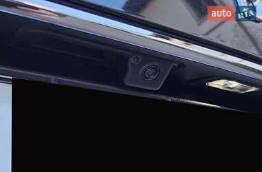 Ліфтбек Skoda Superb 2019 в 