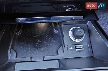 Ліфтбек Skoda Superb 2019 в 