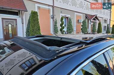 Ліфтбек Skoda Superb 2019 в 