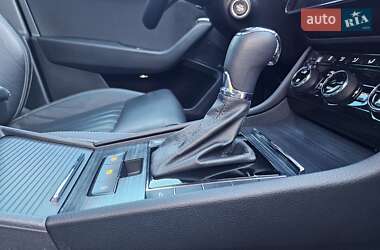 Ліфтбек Skoda Superb 2019 в 