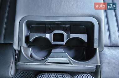 Ліфтбек Skoda Superb 2019 в 
