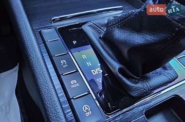 Ліфтбек Skoda Superb 2019 в 