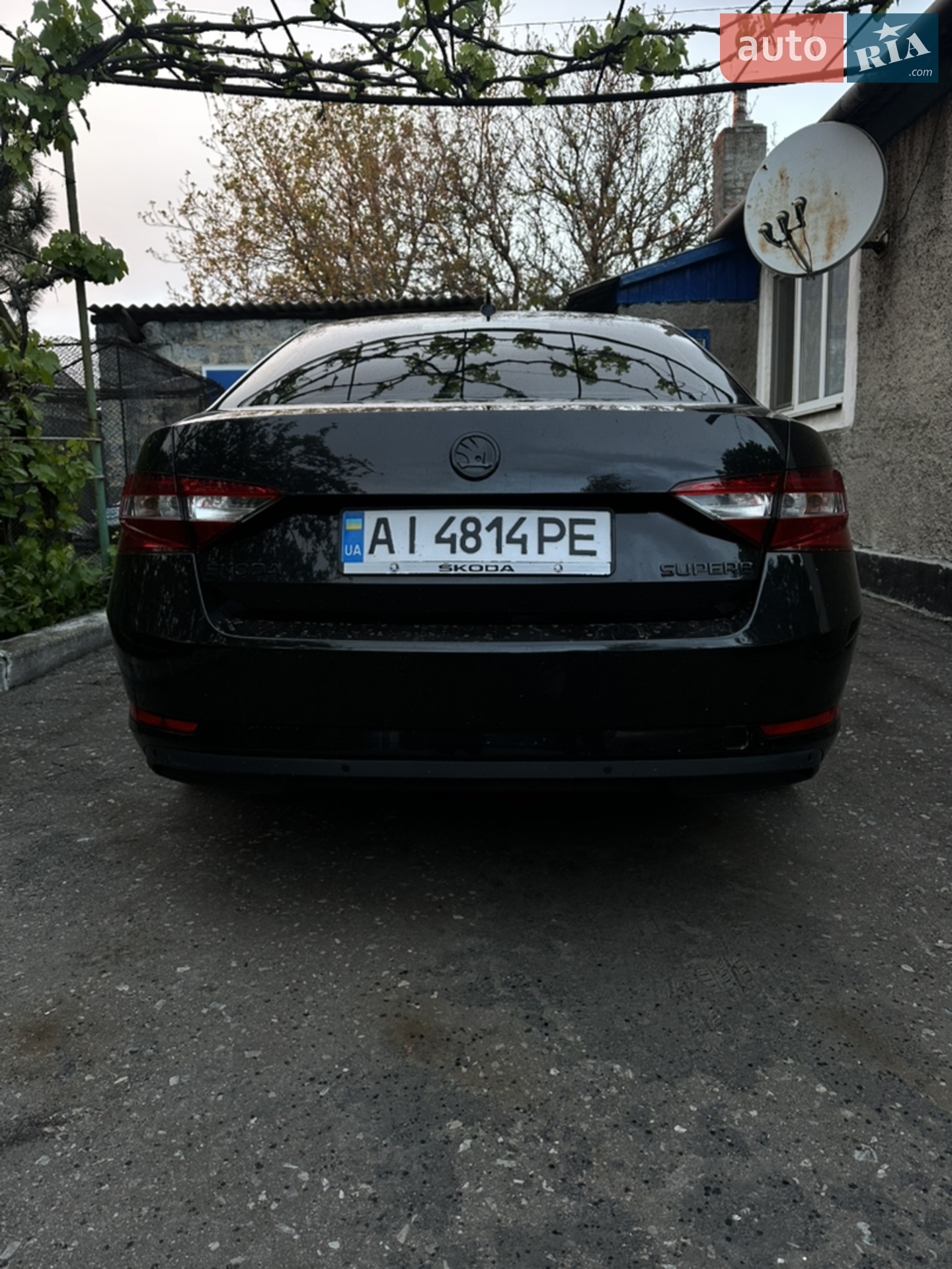2016 Skoda Superb - мініатюра 7
