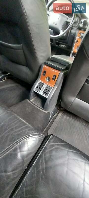 Лифтбек Skoda Superb 2006 в Киеве