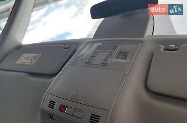 Універсал Skoda Superb 2018 в 