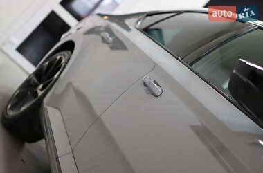 Ліфтбек Skoda Superb 2021 в 
