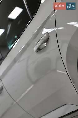 Ліфтбек Skoda Superb 2021 в 