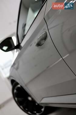 Ліфтбек Skoda Superb 2021 в 