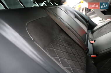Ліфтбек Skoda Superb 2021 в 