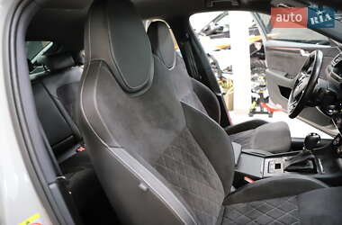 Ліфтбек Skoda Superb 2021 в 
