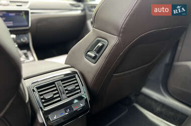 Універсал Skoda Superb 2020 в 
