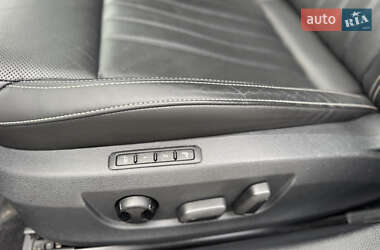 Ліфтбек Skoda Superb 2020 в 