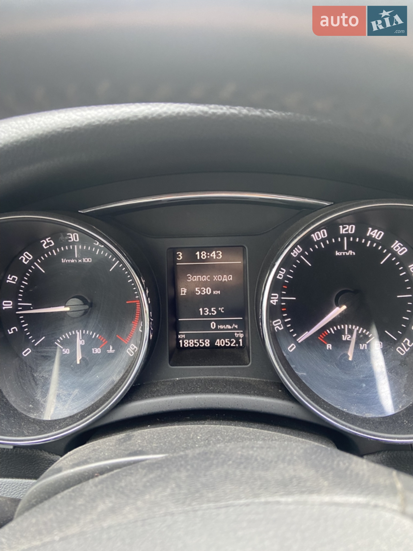 2013 Skoda Superb - мініатюра 14