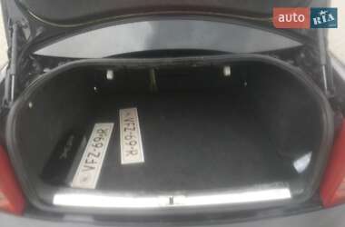 Лифтбек Skoda Superb 2006 в 