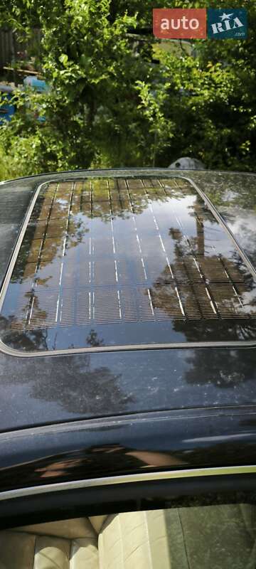 Лифтбек Skoda Superb 2004 в Черкассах