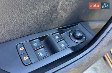 Лифтбек Skoda Superb 2018 в 