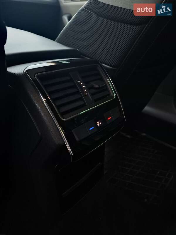 Лифтбек Skoda Superb 2015 в Белой Церкви фото 28 Лифтбек Skoda Superb 2015 в Белой Церкви