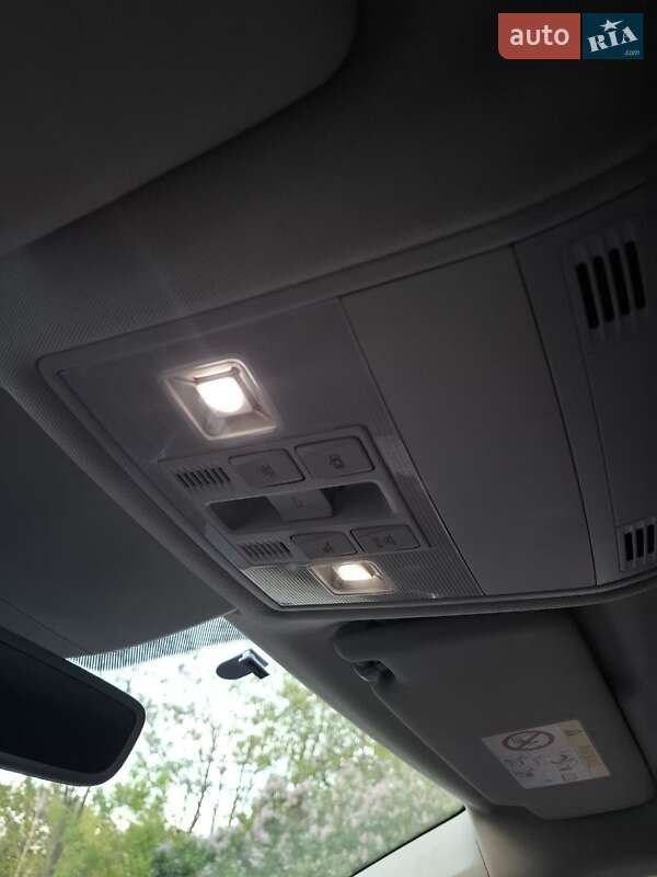 Лифтбек Skoda Superb 2015 в Белой Церкви фото 36 Лифтбек Skoda Superb 2015 в Белой Церкви