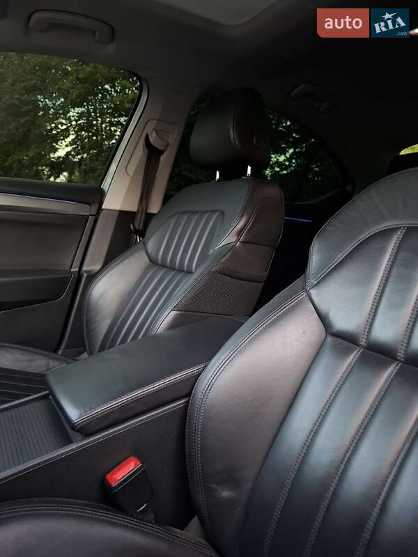 Лифтбек Skoda Superb 2015 в Белой Церкви фото 45 Лифтбек Skoda Superb 2015 в Белой Церкви