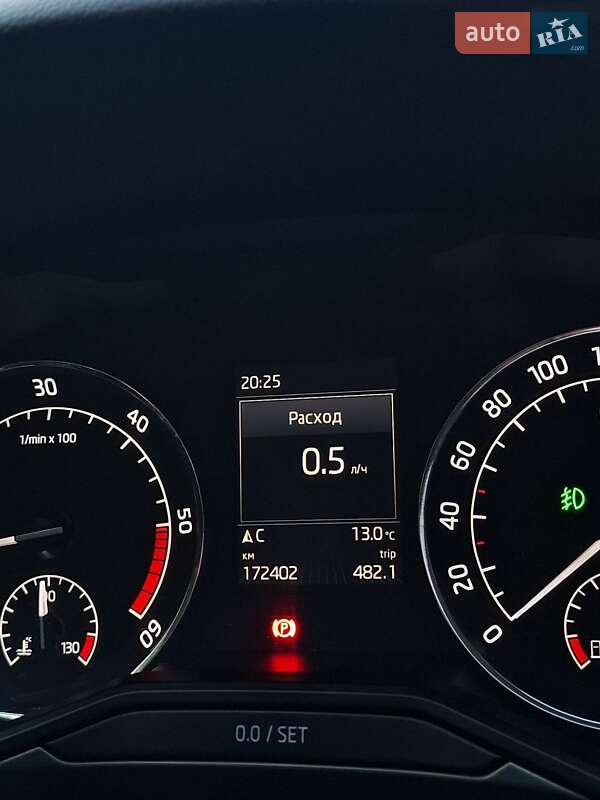 Лифтбек Skoda Superb 2015 в Белой Церкви фото 54 Лифтбек Skoda Superb 2015 в Белой Церкви